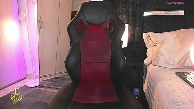 Czat XXX na żywo – ItsMeEros