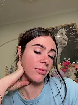 aus_queen Webcam show