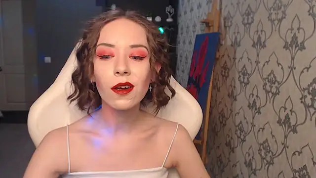 FascinatingEyess Live XXX-Chat