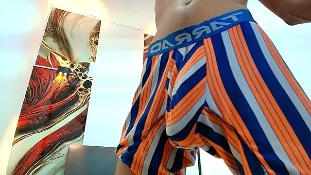 simondwayne élő XXX-chatje