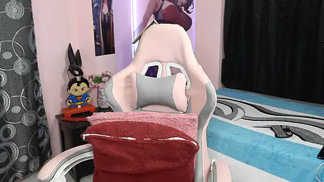 Zulema_R1 Live XXX-Chat