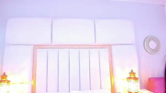 Živý XXX chat LaylaaDoll