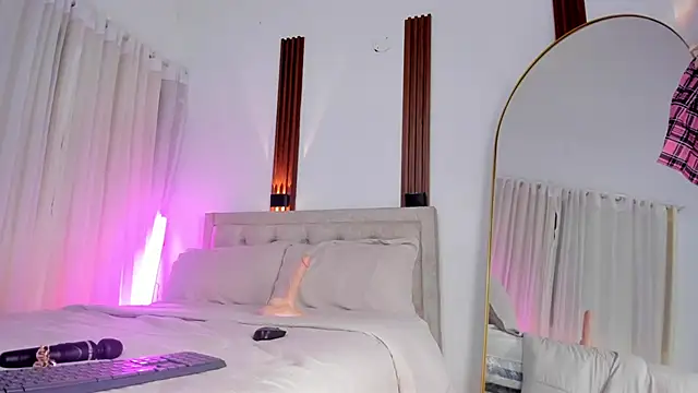 KatieBoison Live XXX-Chat