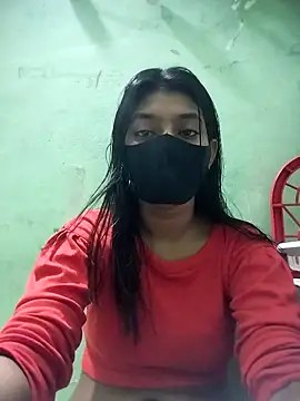 Disha_Nur0's Webcam Show