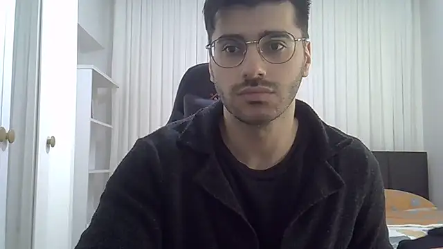 ciceroable Show Webcam