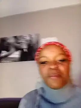 Pertunjukan Kamera Web SexyKate25