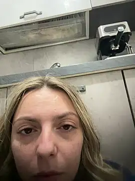 diavola_bionda Live XXX-Chat