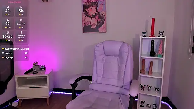 _asami_chieko_ Live XXX-Chat