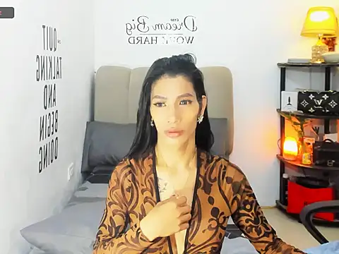 Trixie_Mattel21 웹캠 쇼