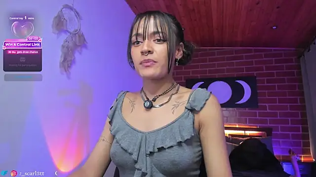 Scarlett_Vela13n Live XXX chat