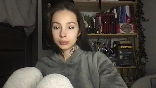 Yuna5343n Live XXX chat