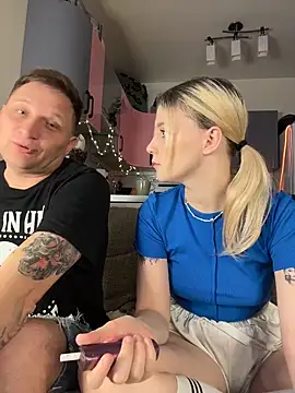 Chat XXX Live FoxUnion