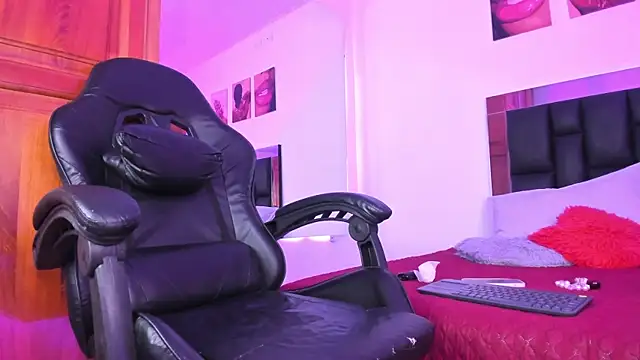 Chat XXX Live ValeryTs1