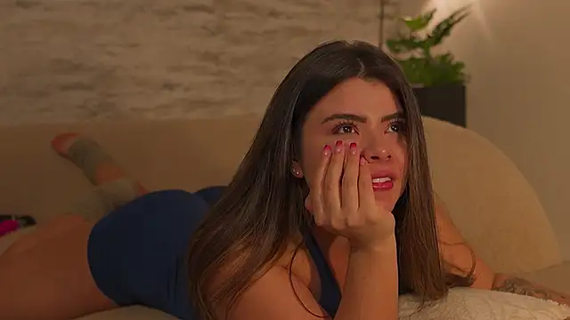 Julie_Belle_n Live XXX chat