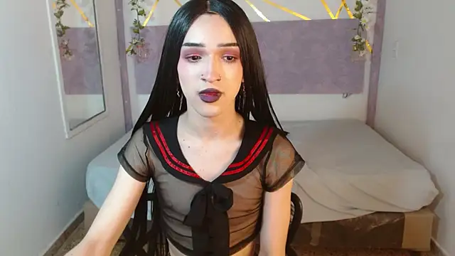 meganlust1 Show Webcam