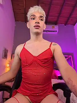 Cherry_zayden_ Webcam Show