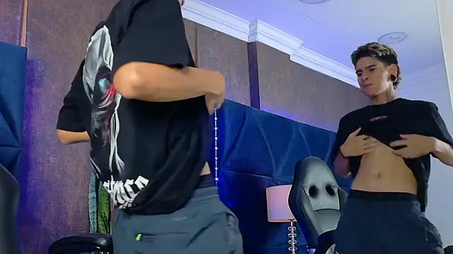 Bel_Sebu Chat XXX live