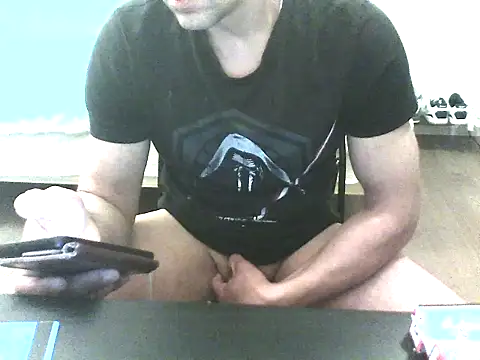 Chat XXX Live DanOnCam