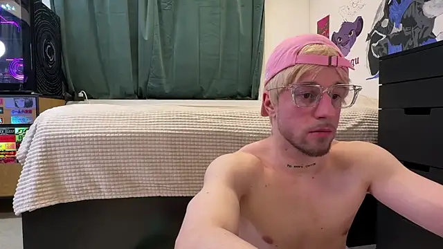 Show de webcam de killa2053