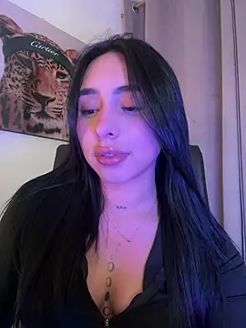 XXX chat uživo modela isabella_jade