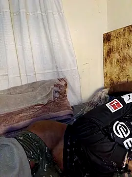 69_SINNS Adlı Modelin Canlı XXX Sohbeti