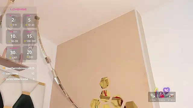 Chat XXX Live Angela_Garciaa