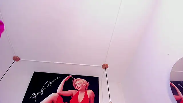 _sussan_miller Webcam-Show