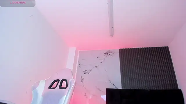 Show de webcam de chloesagee