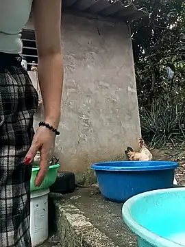 Nuna_689 Show Webcam