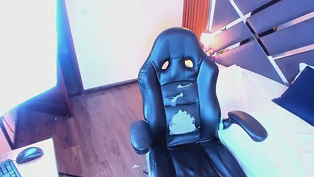 Kittie_Vixen Webcam-Show