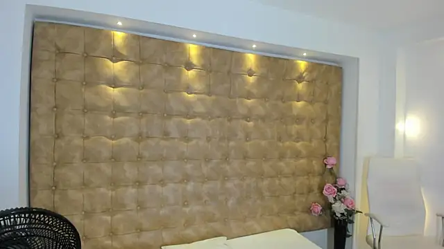 Chat XXX Live violet_giraldo