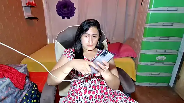 Chat XXX Live Filipina_Desire