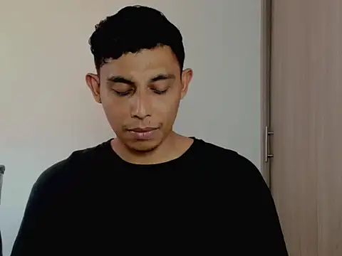 Pertunjukan Kamera Web nilo2021