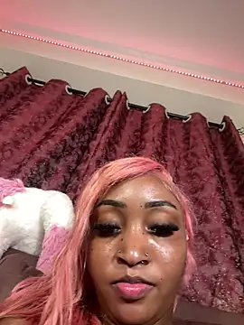 Ruthlessvee – Live XXX-chat