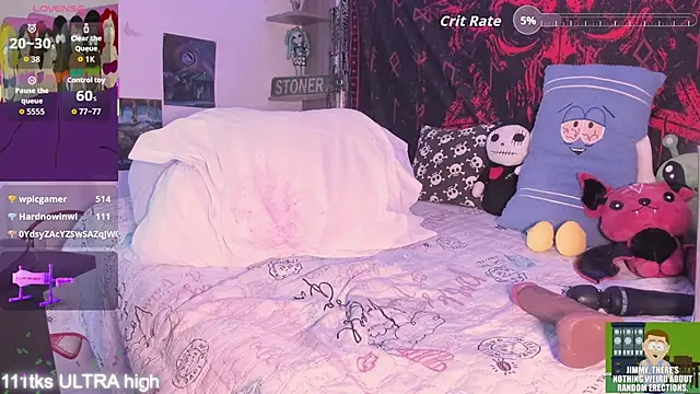 Sarah-Stoner – Live XXX-chat