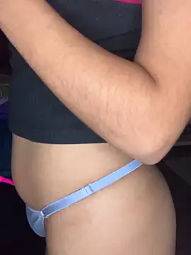 Show webcam de Aixita