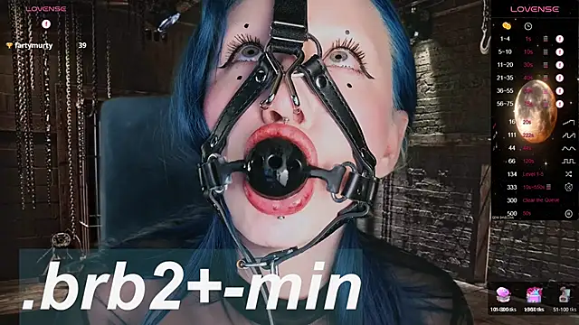 Sembang XXX Secara Langsung Bibi_Iva