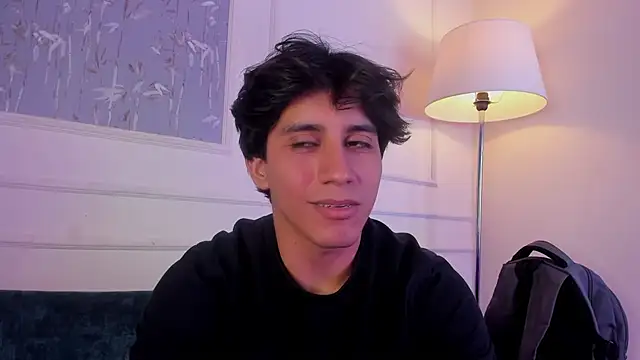 Allex_Cano Show Webcam