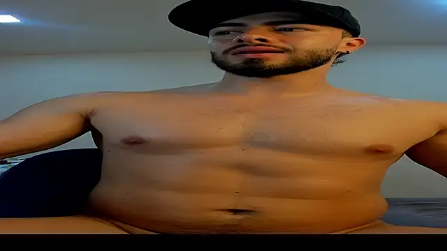 Webkamerová show MaxDell