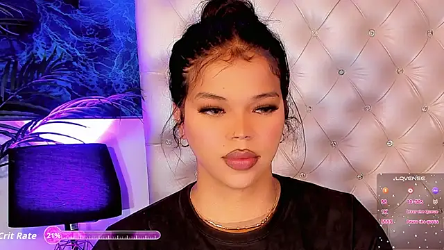 Keira_Fox31 Webcamshow