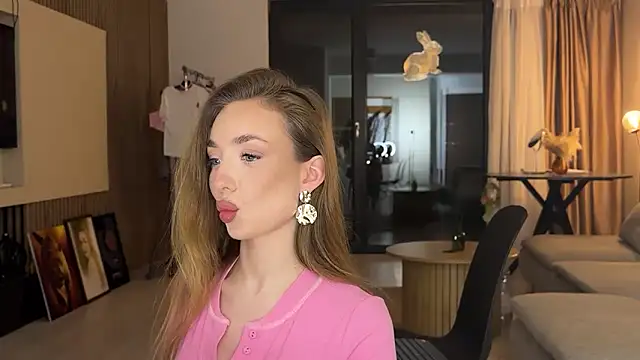 دردشة Jolienne الجنسية المباشرة