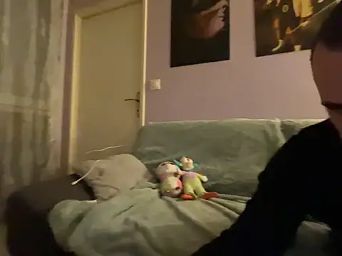 JodaXmagicXdickX Show Webcam