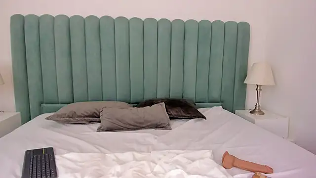 Scarlett__Noir – Live XXX-chat