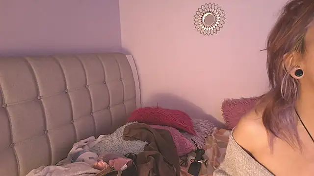 Show de Madewithhell na webcam