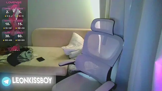 Chat XXX Live LeonBoykisser
