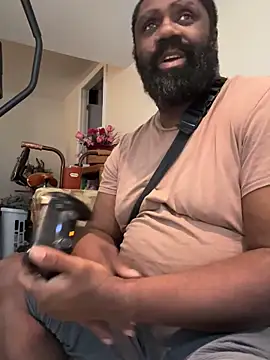 KOdaLion Show in webcam