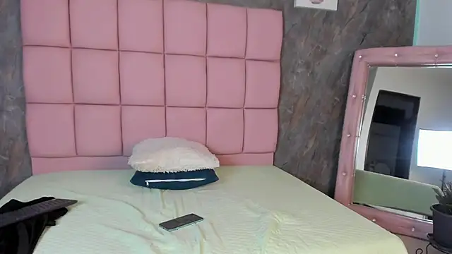 Ashtart_1 – Live XXX-chat