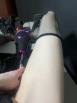 kiciakicia69 – Kamerová šou