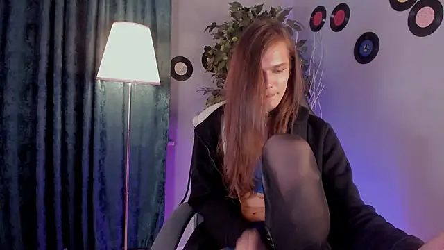 โชว์เว็บแคมของ WillFobos