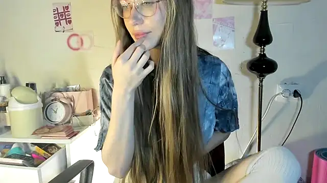 Chat XXX Live chloesweetbby